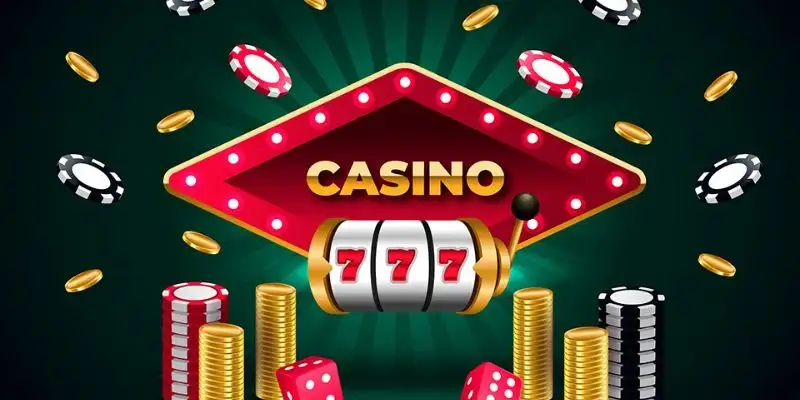 Các trò chơi giải trí thu hút nhất tại sảnh casino