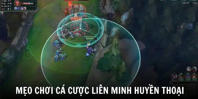 Chơi game cũng giúp đặt kèo Liên Minh chuẩn hơn